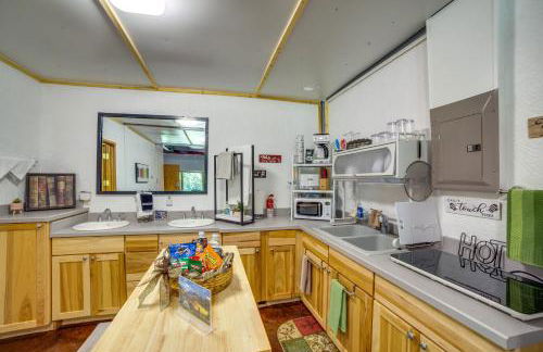 Cozy Great Falls Studio on the Missouri River! - Foto 11