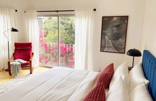 Stunning Hollywood Midcentury Modern-Views-Best Location! - Foto 27