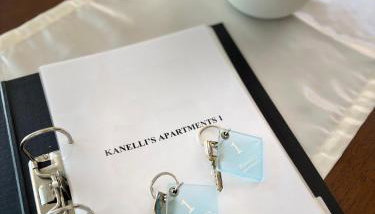 Kanelli΄s apartments - Foto 5