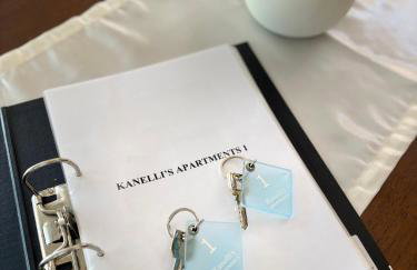 Kanelli΄s apartments - Photo 5