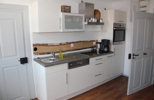 Altstadtpalais im Sand - Photo 19