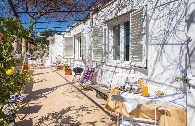 Apartments Ljubimir - Foto 36