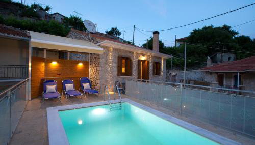 Villa Eglouvi - Foto 2