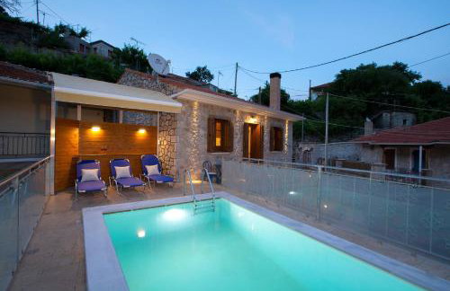 Villa Eglouvi - Foto 2