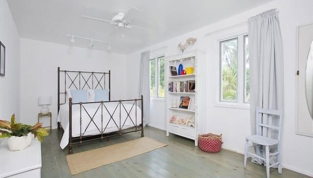 The Beach House 3 Bedroom Home - Foto 4, Habitación