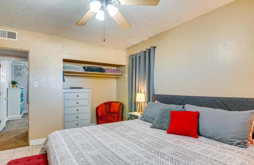 3 Mi to Glen Canyon Dam Home with Fenced Yard - Foto 12