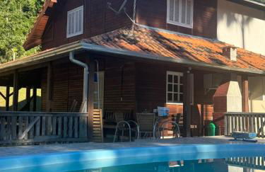 Refúgio Exclusivo Pedra Branca - Foto 7