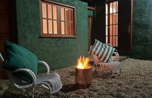 Green Dunes House - Foto 19