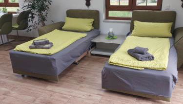 Ferienhaus in Bernau bei Berlin - Foto 3