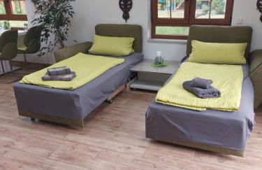 Ferienhaus in Bernau bei Berlin - Foto 3