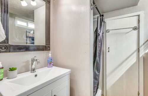 Cozy Sturgis Retreat - Walk to Main St and Saloons! - Foto 15