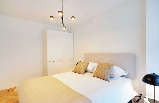 Résidence GUESDE - Foto 10