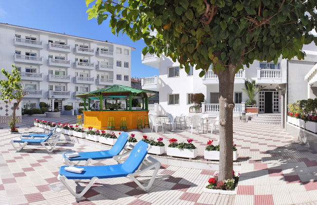 Europa Family Apartments - Photo 27