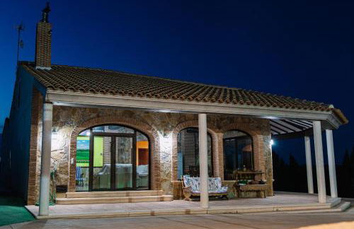 Casa Rural CUESTA GRANDE - Foto 26