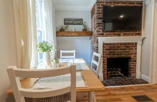 Historic Family 3BR Trinity in the Heart of Philly - Foto 10