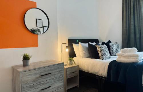 Taff Valley Heartwarming Cottage In Aberafan Merthyr Tydfil By STAE-Homes - Foto 1