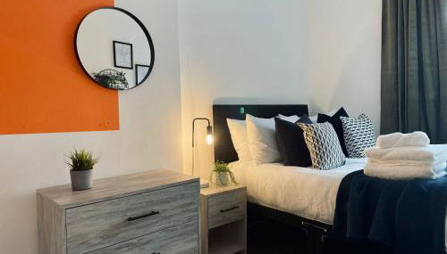 Taff Valley Heartwarming Cottage In Aberafan Merthyr Tydfil By STAE-Homes - Foto 1