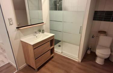 Gite Ardennais 18 personnes "les gronchons" - Foto 10