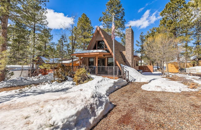 Mescalero Flagstaff - Foto 27