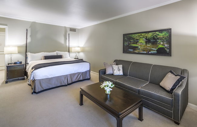 Cooper Hotel Conference Center & Spa - Foto 1