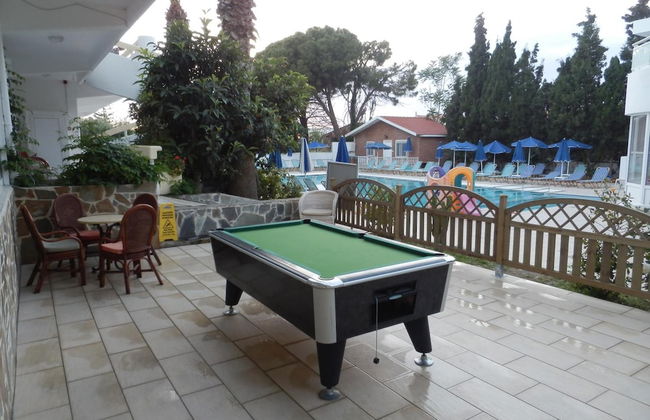 Paleos Apartments - Foto 31