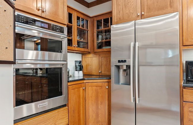 Harriet House - Foto 14