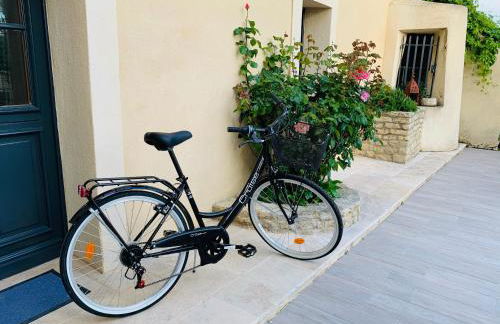 Le Mas Nathael - Photo 35