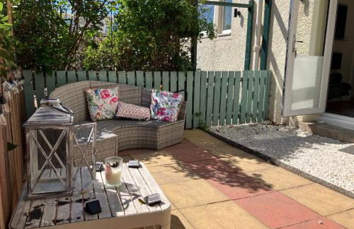 The Bunker, Golf Cottage - Foto 21