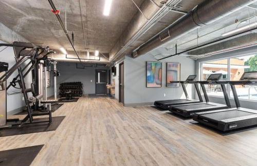 Allure Living 5 Min From Downtown - Foto 37