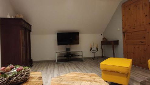 Ferienwohnung, Monteurwohnung, Voll Eingerichtet - Photo 4