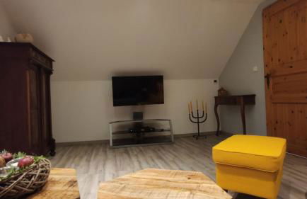 Ferienwohnung, Monteurwohnung, Voll Eingerichtet - Photo 4