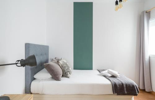 Moderno piso de 3 habitaciones cerca de Triana - Foto 14