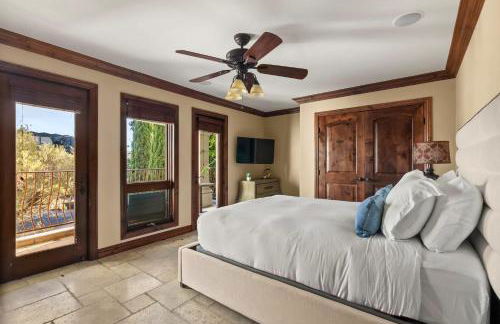 Grand Retreat Rooftop Bliss and Ocean Views - Foto 22