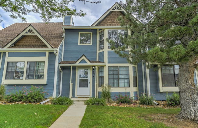 3brstate Park&mountainsnearby Lake - Foto 36