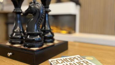 Apartamento NUEVO Lujoso Suites Centro Bilbao Wifi ,Parking - Foto 2