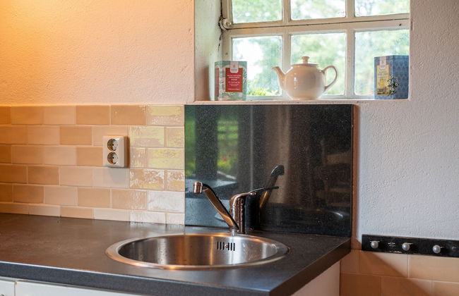 Cozy Apartment in Enschede Near Forest - Photo 65