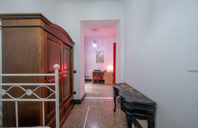 Christian Bed&Breakfast - Foto 23