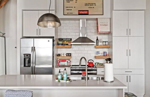 The Goatel - 1 bdrm apartment - Photo 24