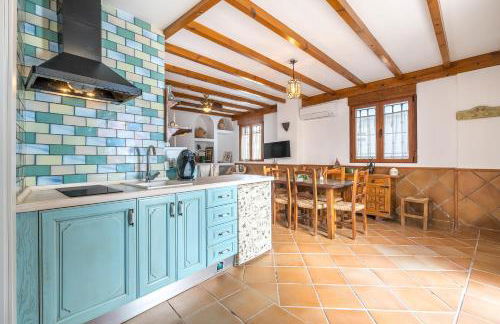 Casa El Valle Verde Granada - Foto 8