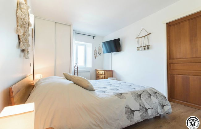 Gîte du Moulin - Foto 5