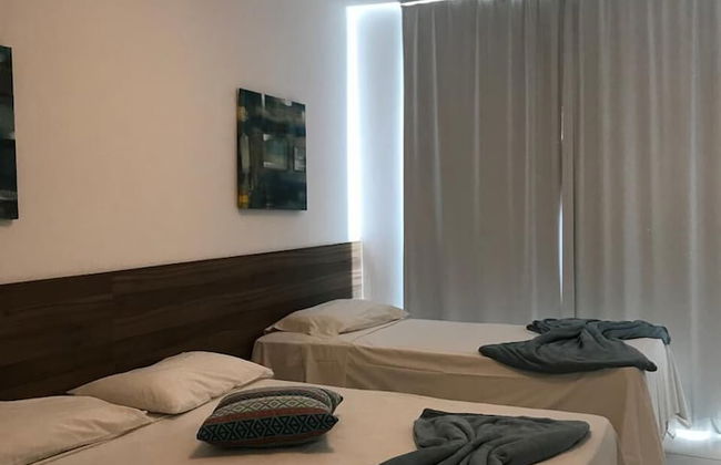 Flat Mandai Cabo Frio - Foto 3