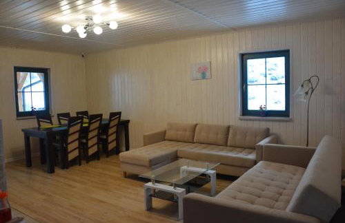 Pod Zielonym Dachem - Foto 50