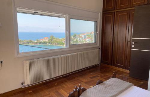 Villa Beta Sea View With Pool - Foto 40