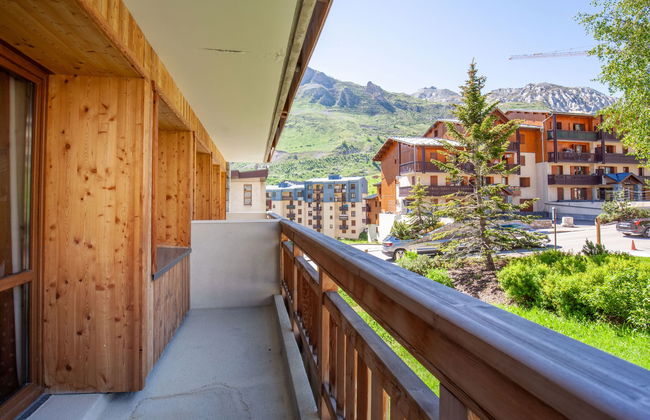 Les Grandes Balmes I et II (Le Lac) - Foto 2