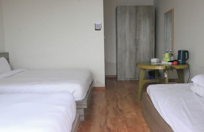 Indrasthan himalaya Resort - Foto 13