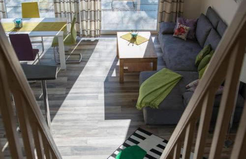 Holiday Home in Niebüll mit Großer Terrasse by Interhome - Foto 13