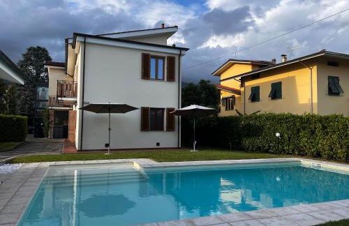 Villa Anna with pool and lift - Foto 11