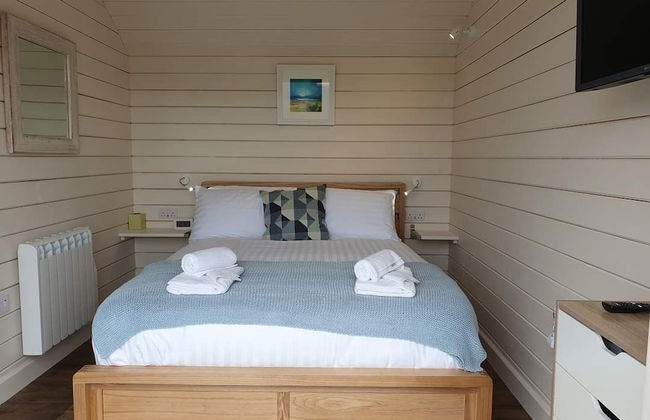 Toradh Cabin - Foto 3