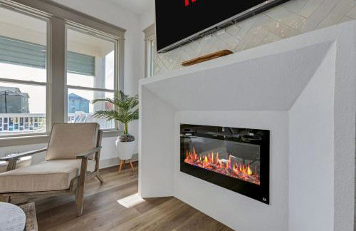 Luxury Beach House Glow in dark golf Game Room - Foto 7