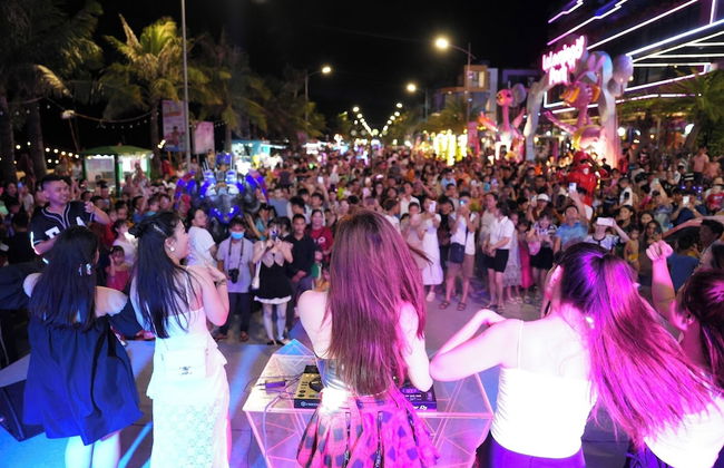 Flamingo Hai Tien - Foto 77